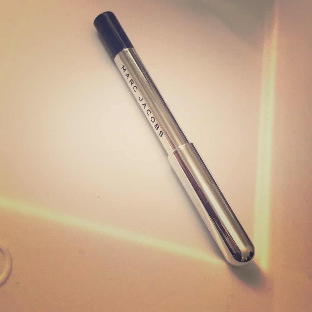 Marc Jacobs Highliner gel crayon